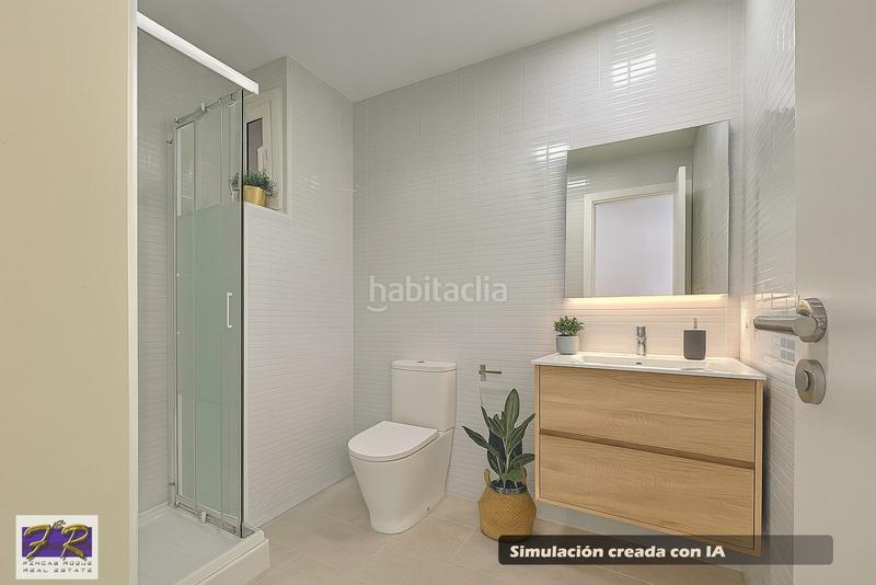 Foto 85647abe-7853-4f28-bbbe-eb91f9bb8c7f. Appartamento con riscaldamento piscina in port d´Alcúdia-platja dálcúdia Alcúdia