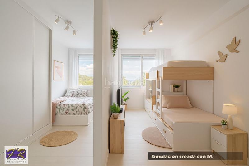 Foto 9507c29c-b82a-41da-b025-ac5671f95452. Appartamento con riscaldamento piscina in port d´Alcúdia-platja dálcúdia Alcúdia