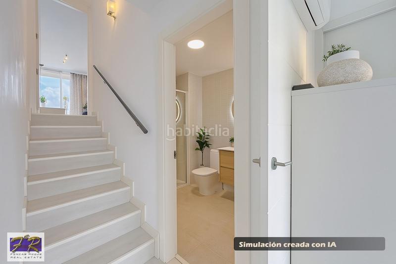 Foto a4b72585-f6f6-4a61-9844-102c30d5ed46. Appartamento con riscaldamento piscina in port d´Alcúdia-platja dálcúdia Alcúdia