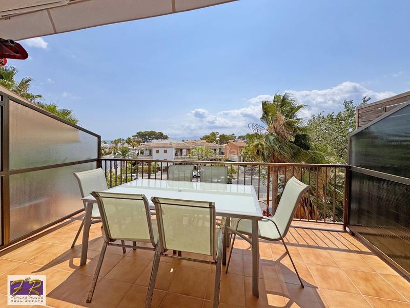 Foto e1289fe9-6c81-4bc7-a6bf-b1582a6ff65c. Appartamento con riscaldamento piscina in port d´Alcúdia-platja dálcúdia Alcúdia