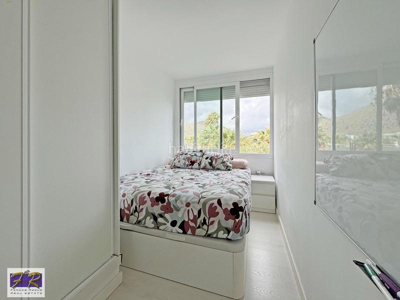 Foto e16beef2-c929-41dc-922c-e4f9586bb584. Appartamento con riscaldamento piscina in port d´Alcúdia-platja dálcúdia Alcúdia