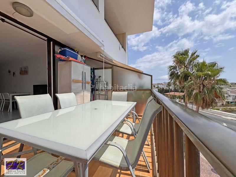 Foto e4c4b041-5bd1-4fa6-89fb-09110ceee60c. Appartamento con riscaldamento piscina in port d´Alcúdia-platja dálcúdia Alcúdia