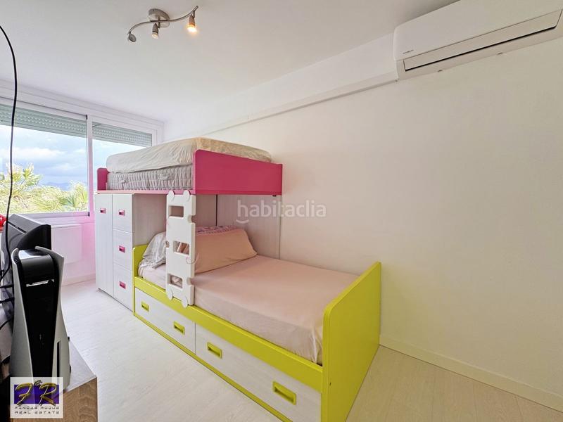 Foto ff14bea7-497b-4e1c-b575-32c81bc3625c. Appartamento con riscaldamento piscina in port d´Alcúdia-platja dálcúdia Alcúdia