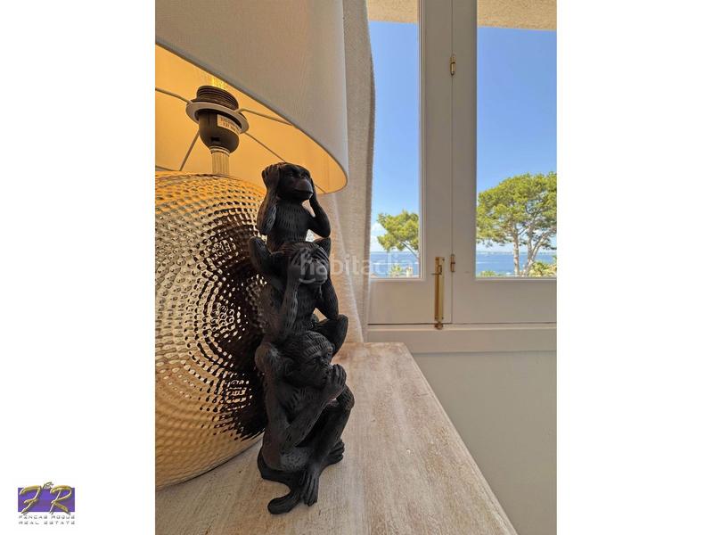 Foto 05d961db-dbf4-4163-9cb3-f87aceb8cc72. Àtic amb calefacció a port d´Alcúdia-platja dálcúdia Alcúdia