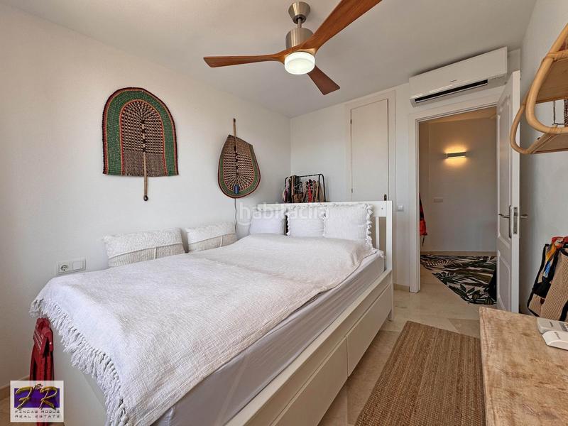 Foto 071250f1-8e9e-4618-8a35-684a02156462. Àtic amb calefacció a port d´Alcúdia-platja dálcúdia Alcúdia