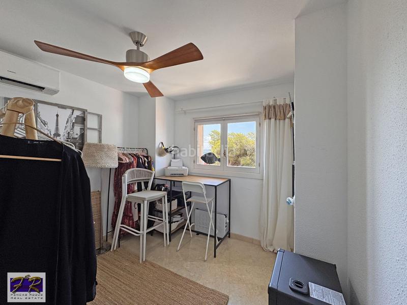 Foto 1340305b-72d9-459e-9b9a-120f2d7f6dda. Àtic amb calefacció a port d´Alcúdia-platja dálcúdia Alcúdia