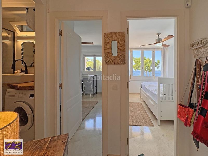 Foto 1515753b-75bd-4853-b500-e1892bb85f7a. Àtic amb calefacció a port d´Alcúdia-platja dálcúdia Alcúdia