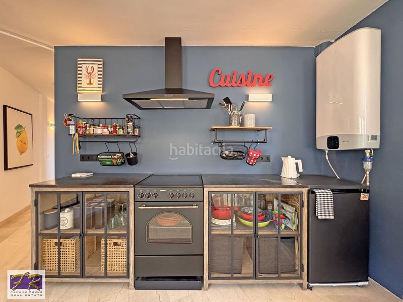 Foto 1ea14e6e-e011-4b1a-9f2d-61f4b902dd3f. Àtic amb calefacció a port d´Alcúdia-platja dálcúdia Alcúdia