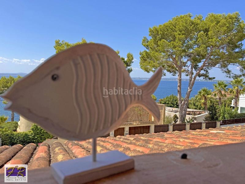 Foto 2ae0f84f-a9b8-46fa-bfe1-5e8978ca1ab4. Àtic amb calefacció a port d´Alcúdia-platja dálcúdia Alcúdia