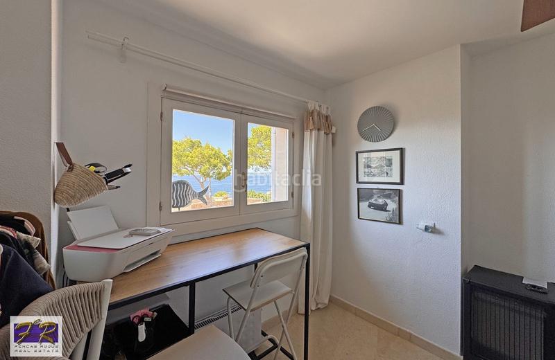 Foto 58d2ded8-4b0b-4f8d-8f4e-4a600adfda07. Àtic amb calefacció a port d´Alcúdia-platja dálcúdia Alcúdia