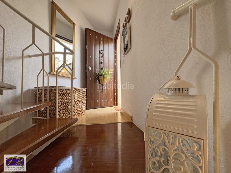 Foto aa2f36c2-92f2-42be-ba21-7e0c0d82876d. Àtic amb calefacció a port d´Alcúdia-platja dálcúdia Alcúdia