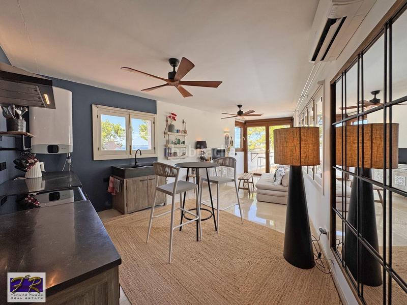 Foto b6f6df3a-98c0-4c2d-a8b4-7e51e652b0ea. Àtic amb calefacció a port d´Alcúdia-platja dálcúdia Alcúdia