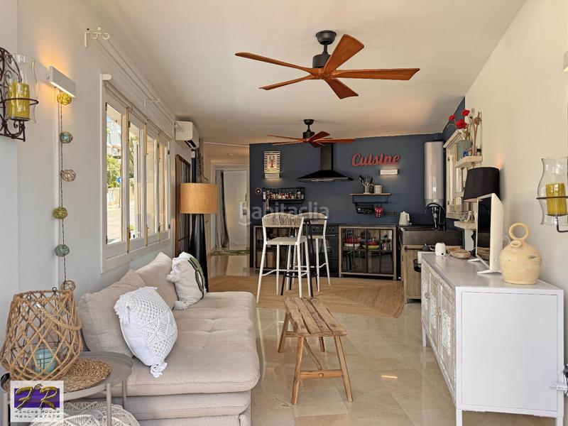 Foto e1da34d7-c961-4991-a525-d368b8f76d57. Àtic amb calefacció a port d´Alcúdia-platja dálcúdia Alcúdia