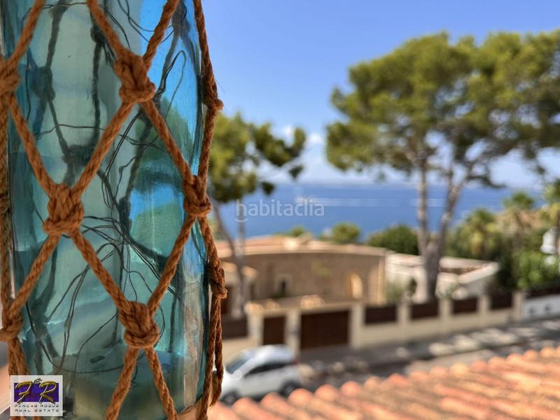 Foto ecaf0d51-4524-4a1c-88d1-f216deee1a8c. Àtic amb calefacció a port d´Alcúdia-platja dálcúdia Alcúdia