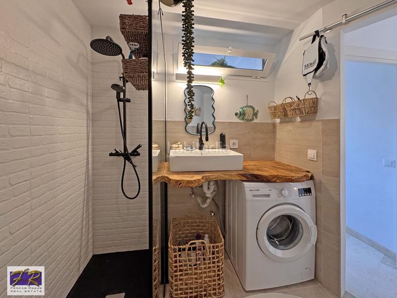 Foto ef21480a-fbe4-499b-8af0-bd8473f7a4ca. Àtic amb calefacció a port d´Alcúdia-platja dálcúdia Alcúdia