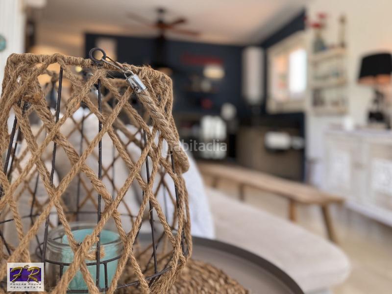 Foto f05bb90e-6d2b-4ffc-9c58-6ec98e49f0bb. Àtic amb calefacció a port d´Alcúdia-platja dálcúdia Alcúdia