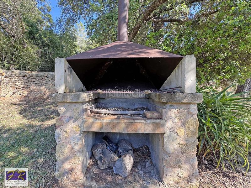 Foto 0e62b2de-5772-4ae8-9ea0-75a9abc066e1. Mas avec parking piscine dans Búger