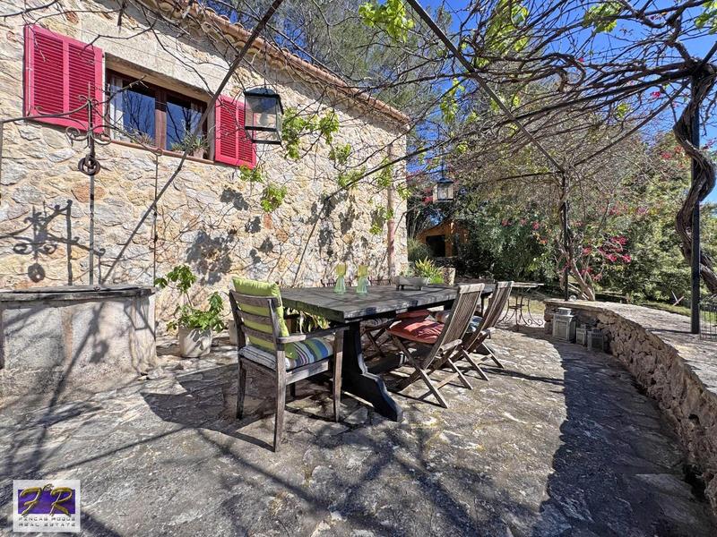 Foto 1062f523-ca48-4f99-8adc-fbc9e0d1124d. Mas avec parking piscine dans Búger