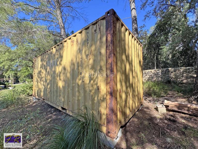 Foto 1241d2d3-9da0-41a9-92d8-df25e6447154. Mas avec parking piscine dans Búger