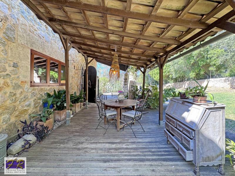 Foto 1759f0f0-5108-4484-8d80-c7dd55a32881. Mas avec parking piscine dans Búger