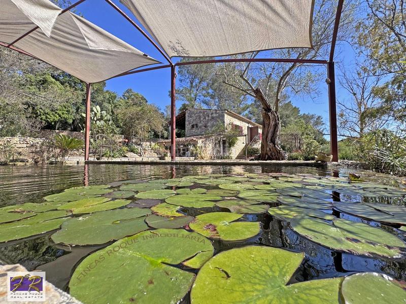 Foto 19908dc8-5db8-44a7-959b-a8f06e8ff50e. Mas avec parking piscine dans Búger