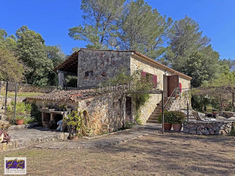 Foto 1dfed5b7-49e6-4ca9-a72d-4c28532f4589. Mas avec parking piscine dans Búger