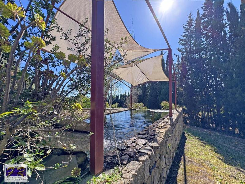 Foto 2925d99b-e822-4884-9a63-1b1e9964f3c6. Mas avec parking piscine dans Búger