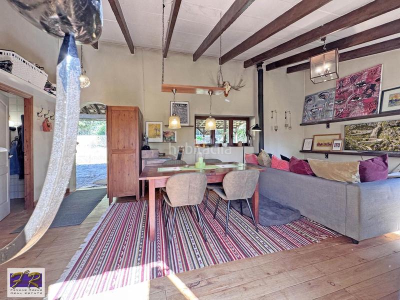 Foto 2dc60423-3507-492b-b302-b4563ca85df8. Mas avec parking piscine dans Búger