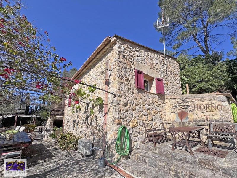 Foto 35abfb96-6ea7-4b34-9d6c-557b8f77f4f2. Mas avec parking piscine dans Búger