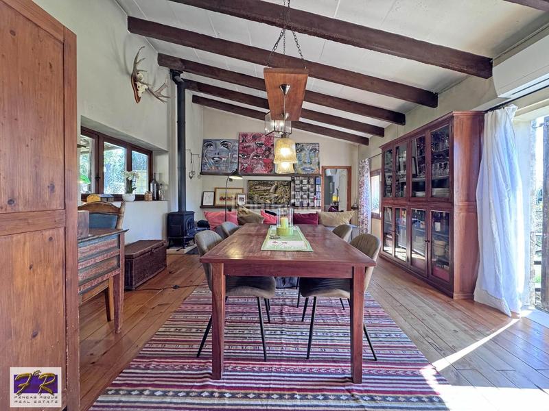 Foto 417a7400-2585-425b-9c1d-72a5d4f0738c. Mas avec parking piscine dans Búger