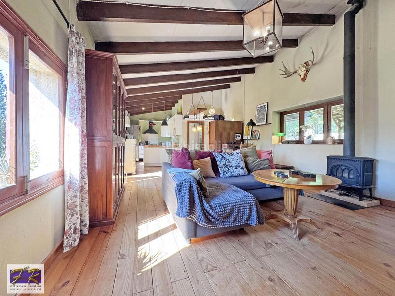 Foto 44c30247-9325-4eed-ac63-91cf3535b76d. Mas avec parking piscine dans Búger