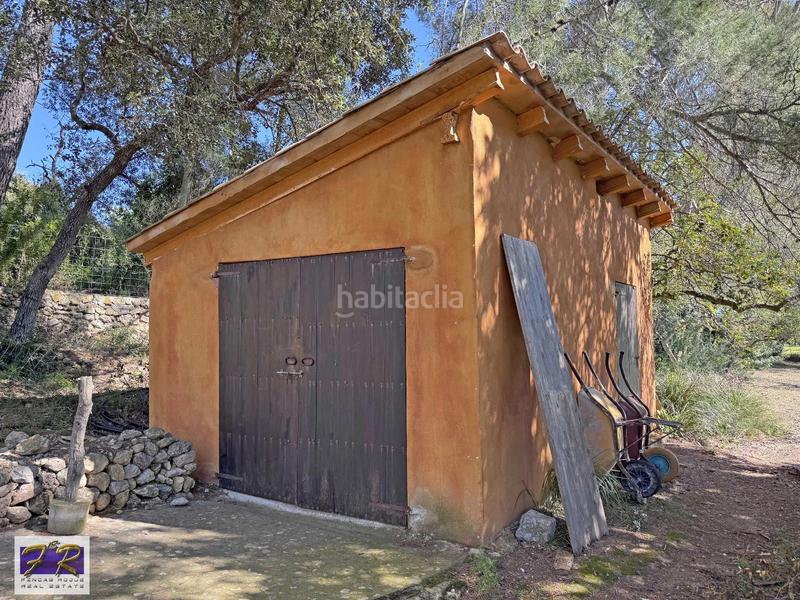 Foto 4a5624b1-36a5-46fc-bb88-a27abdd3a014. Mas avec parking piscine dans Búger