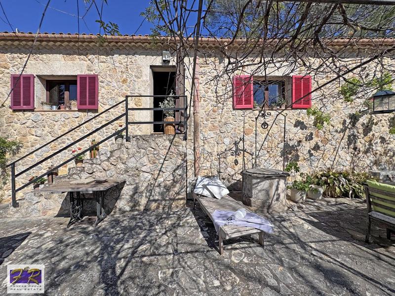 Foto 4cfdeb4b-1b25-4bfc-9594-eba0606c5551. Mas avec parking piscine dans Búger