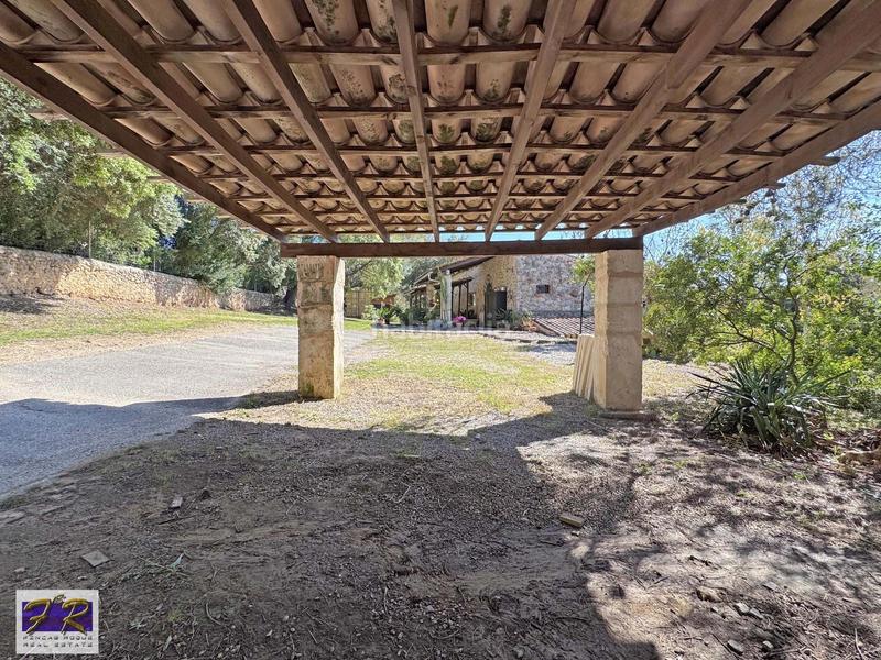 Foto 5554668d-71f4-4bcb-a38d-6b0213681854. Mas avec parking piscine dans Búger