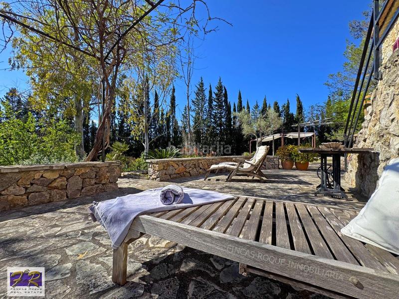 Foto 600b6089-fb7c-464d-a8c0-fd066bfb615b. Mas avec parking piscine dans Búger