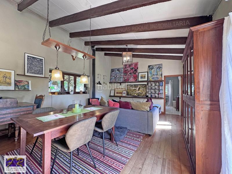 Foto 60fc1583-09e5-467c-969c-33f48dd54cad. Mas avec parking piscine dans Búger