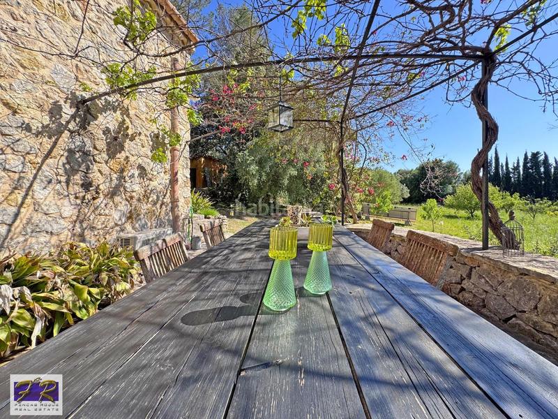 Foto 670728f3-8d01-4edf-a4be-3051058846df. Mas avec parking piscine dans Búger