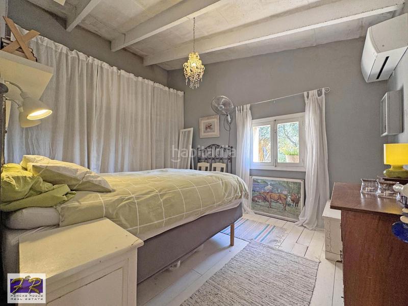 Foto 6f98a27e-3a67-48d6-8d7b-52e931d5d758. Mas avec parking piscine dans Búger