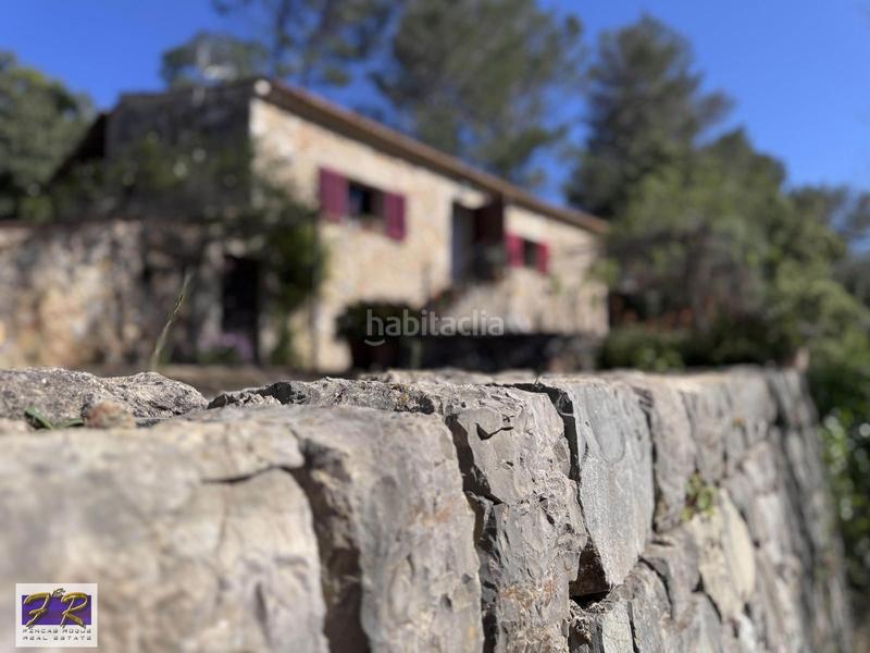 Foto 786f786c-d857-4a15-93e7-ae6ba083394a. Mas avec parking piscine dans Búger