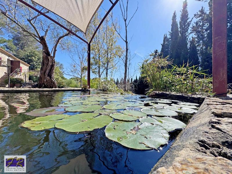 Foto 96dd7a2f-40b7-41a1-9ae1-471f3a6925a4. Mas avec parking piscine dans Búger