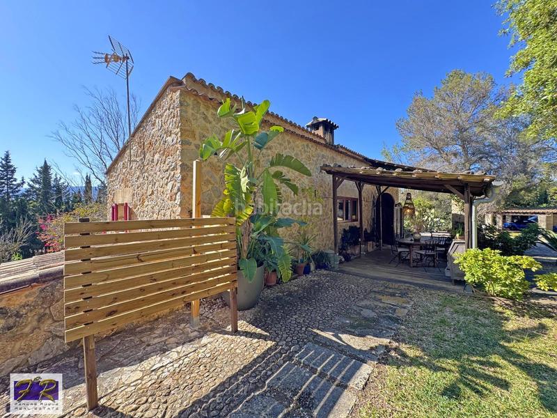 Foto a8cf5288-fe9a-48f4-826e-d2215a66f19b. Mas avec parking piscine dans Búger