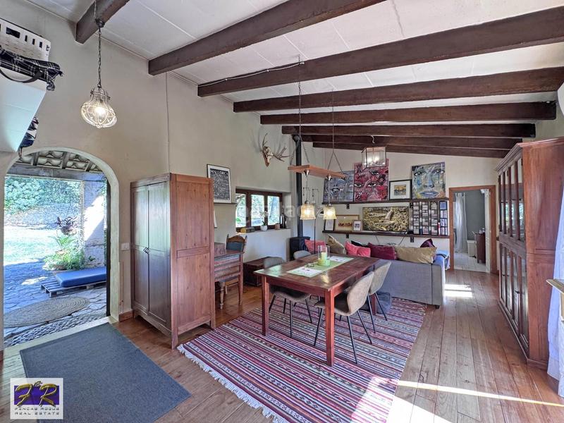 Foto af5a0256-44bf-4b03-8bcc-abf892586c31. Mas avec parking piscine dans Búger