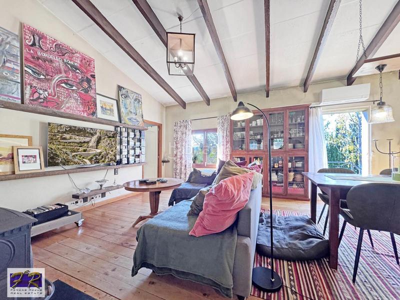 Foto b2f69522-0275-45cd-8484-c9520cd0af58. Mas avec parking piscine dans Búger