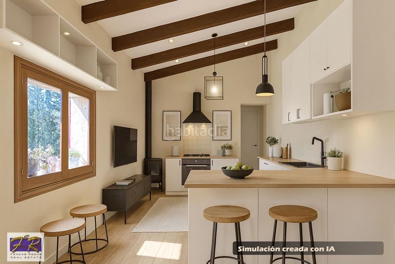 Foto b9727c97-959b-4376-9585-b21c0d028e0b. Mas avec parking piscine dans Búger