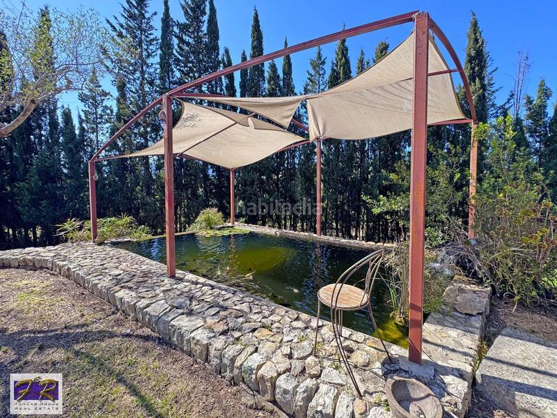 Foto bc58b441-819c-4421-8090-dbe0ab300533. Mas avec parking piscine dans Búger