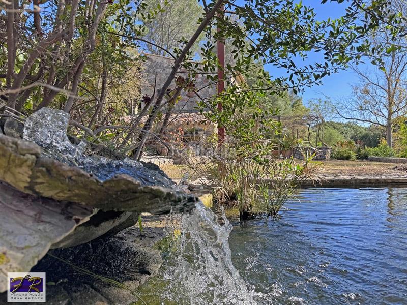 Foto bda6b2ef-507b-439b-86dc-1d18ee4deb49. Mas avec parking piscine dans Búger