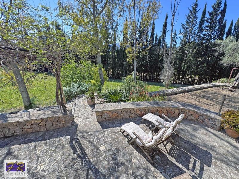 Foto be0f58d1-843b-478d-8a3f-77e3b4db0b36. Mas avec parking piscine dans Búger