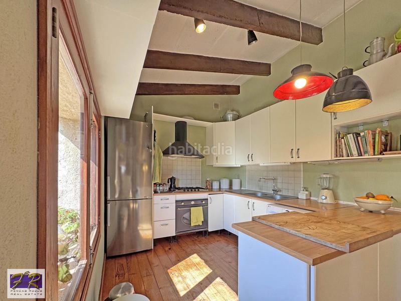 Foto c1432440-a62c-408a-8f9c-bd71fe575016. Mas avec parking piscine dans Búger