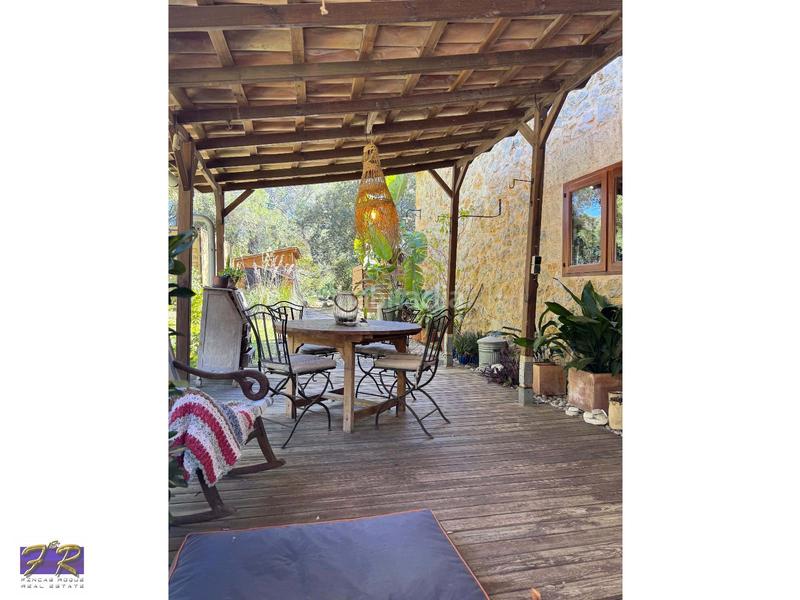 Foto c9d1612b-9862-4e47-b491-ce5989b32bd1. Mas avec parking piscine dans Búger