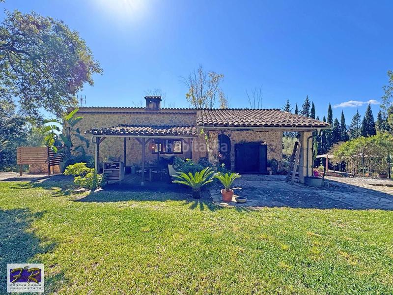 Foto cd476a6a-0cc6-43da-af69-5d316b0ccfc1. Mas avec parking piscine dans Búger